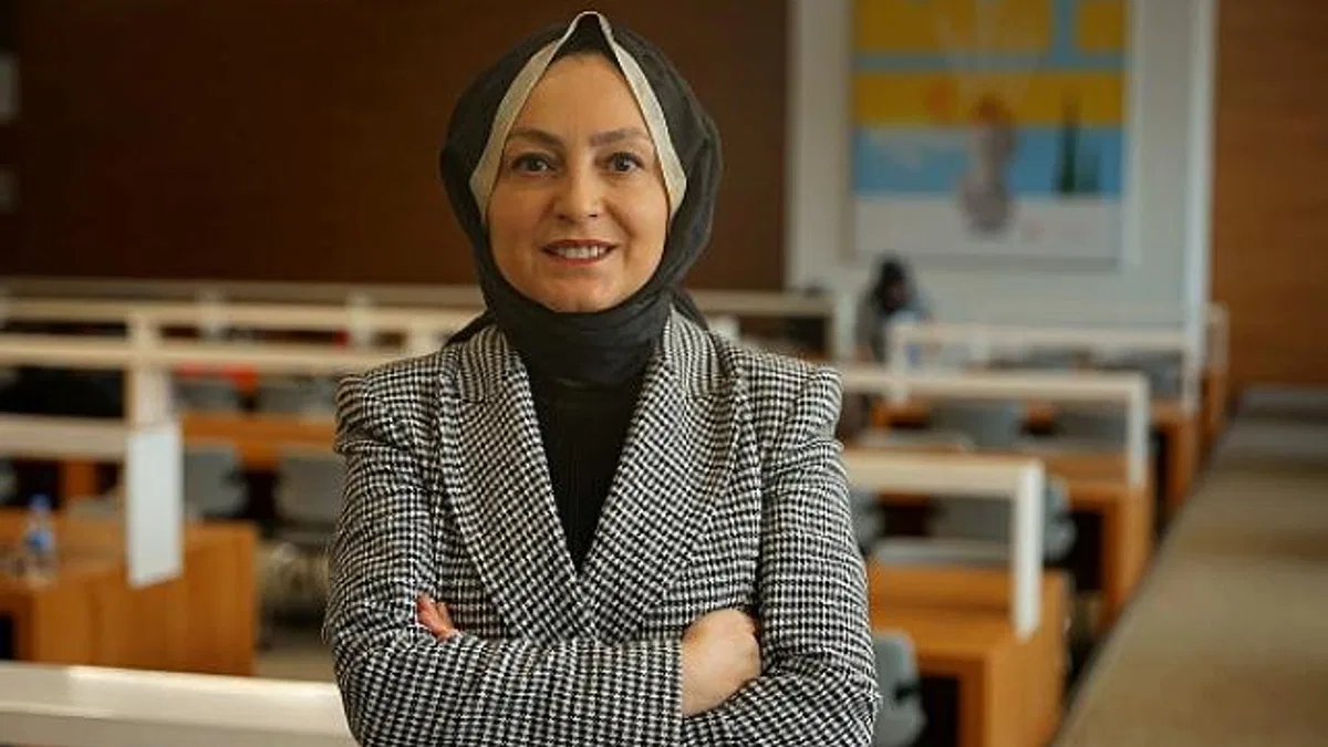 Göz yorgunluğunu önlemek için göz kırpma sayınızı artırın