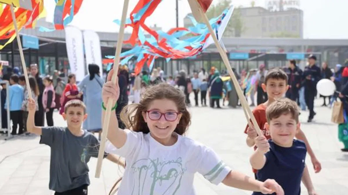 Kocaeli’de Milli İrade Meydanı her gün dolup taştı