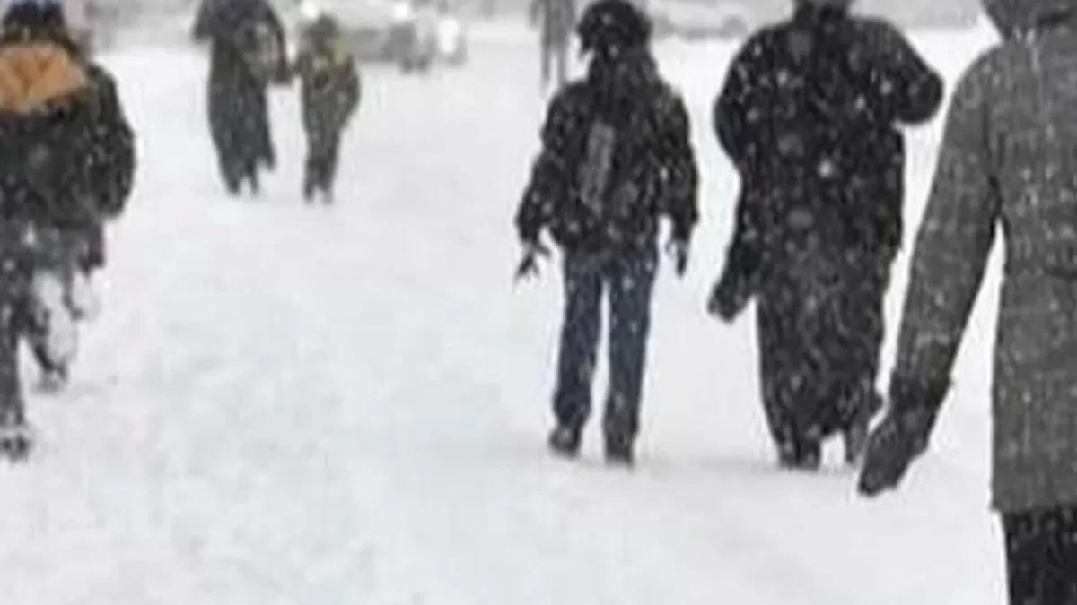 İstanbul’da eğitime ‘kar’engeli! İstanbul’da hangi ilçelerde okullar tatil edildi?