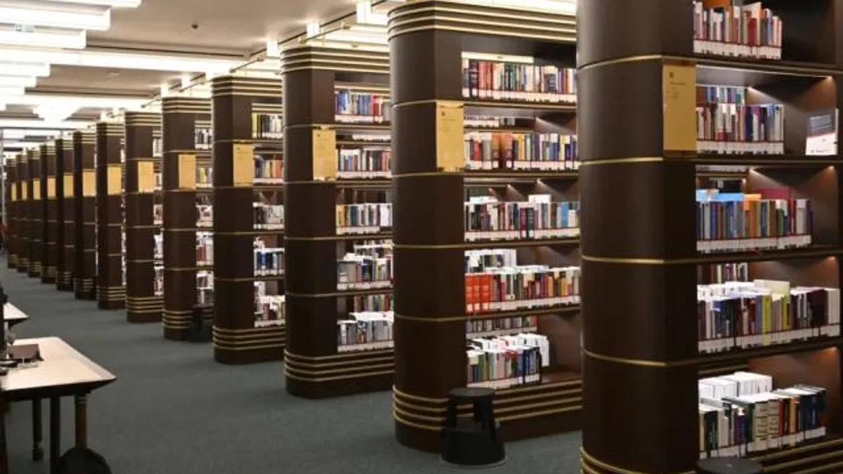 Milli Eğitim Bakanlığı’ndan öğrencilere “Kütüphanelerdeyiz” projesi! MEB ve Kültür Bakanlığı’ndan öğrencilere müjde!