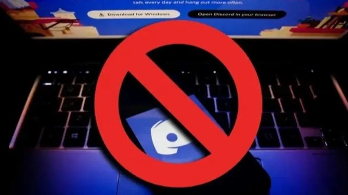 Discord’a erişim engeli mi geliyor?