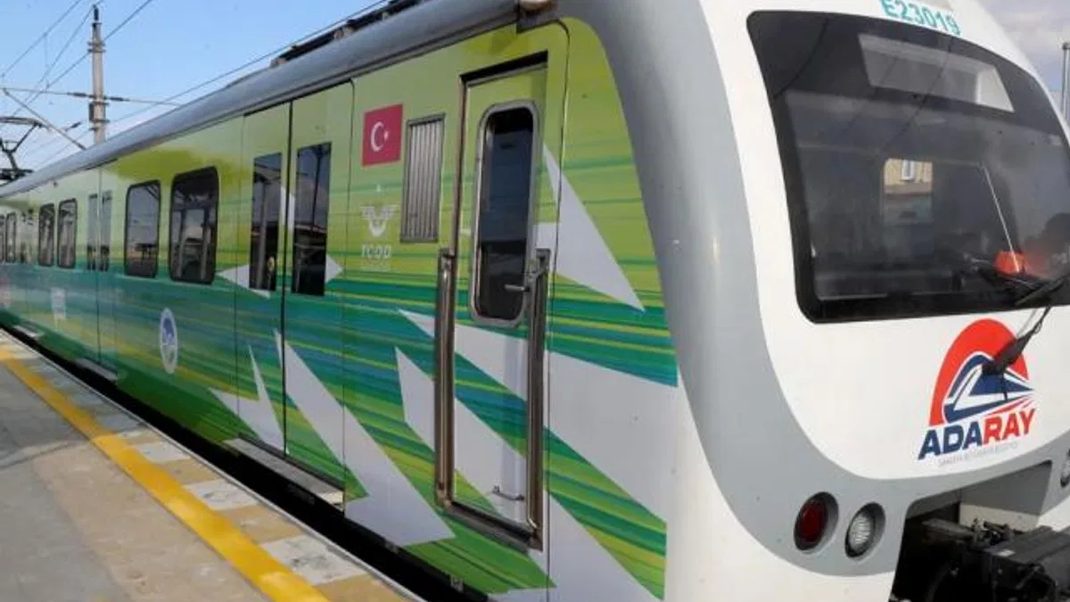 Sakarya’da ADARAY’ın fiyat tarifesi belli oldu