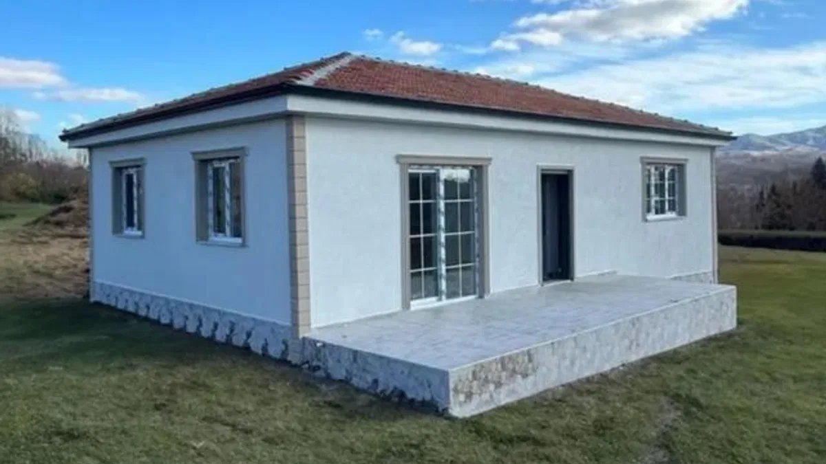 Alp Mimarlık ile hayalleriniz gerçek oluyor