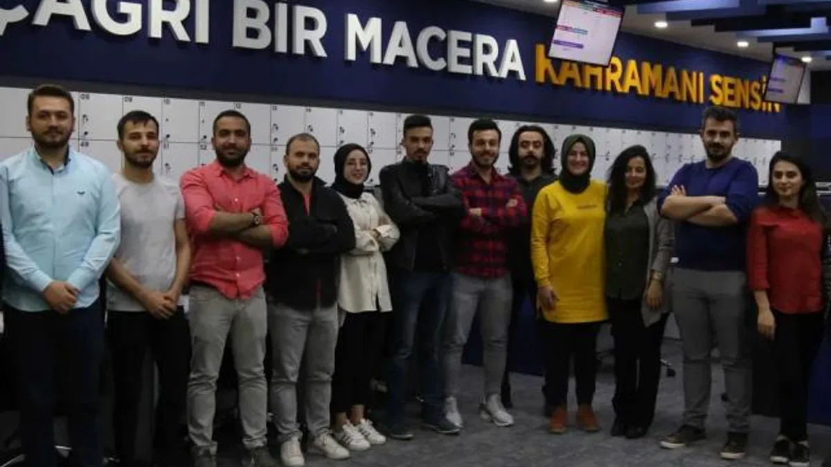 Kocaeli’de dijital iletişimle 7/24 hizmet