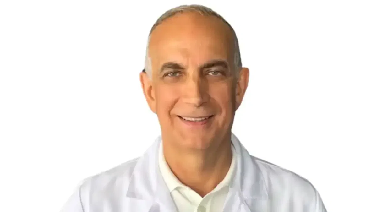 Op. Dr. Şeref Kayabaş’tan düzenli göz muayenesi uyarısı