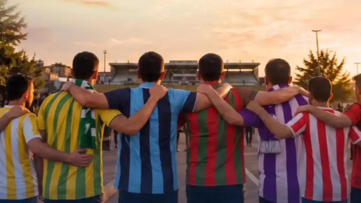 Gemlik Sümerbey Futbol maçı canlı olarak Tivibu Spor ekranlarında yayınlanacak