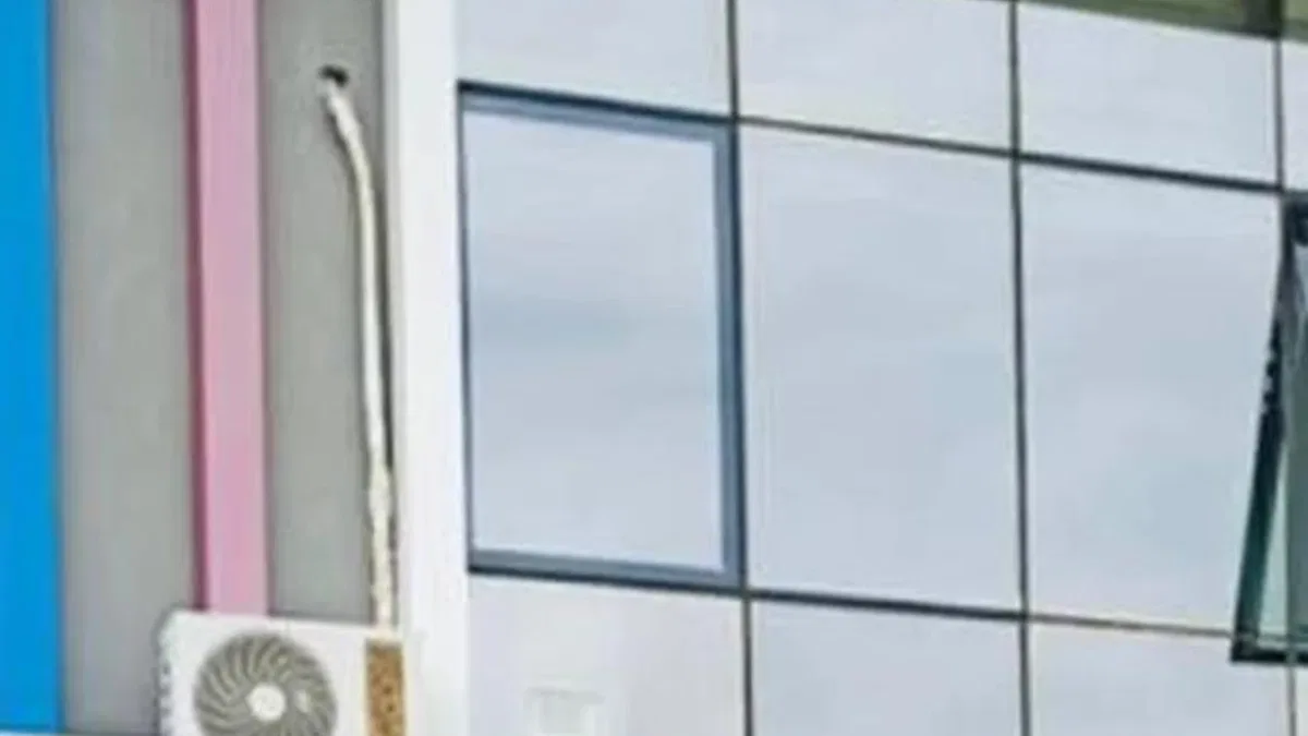 Diyarbakır’da taciz iddiası: O personel görevden uzaklaştırıldı