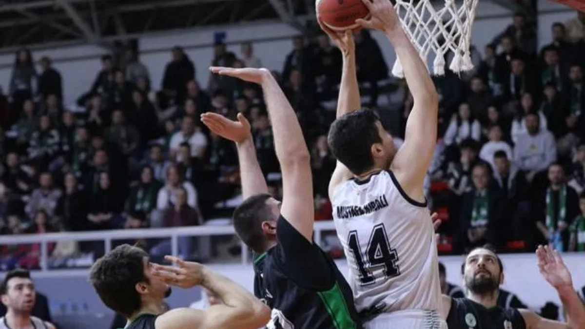 Sakarya’nın dev adamlarından iddialı Play-Off