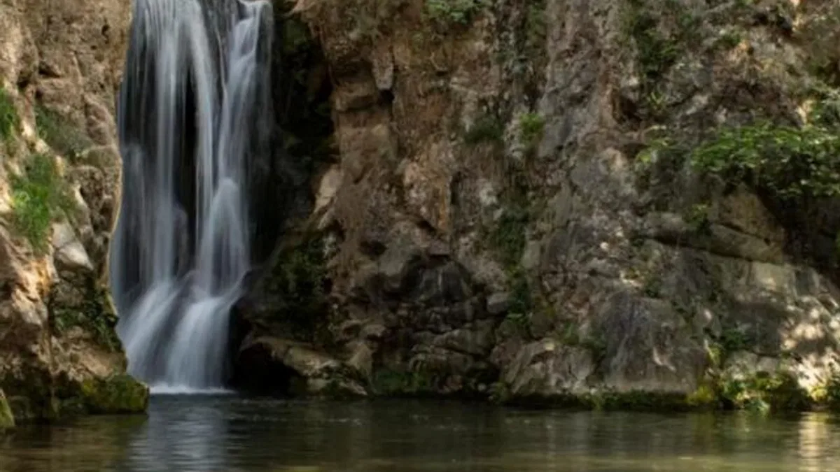 Bursa Yenişehir’e AB’den tarihi hibe… Yarhisar turizmle canlanacak