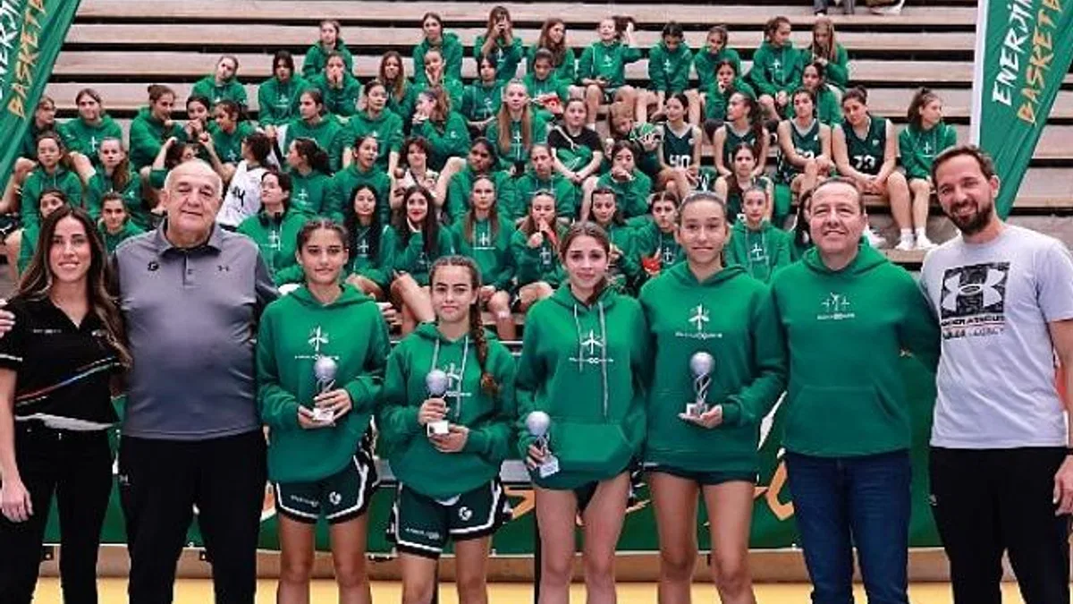 Enerjisa Üretim 3×3 Cup Turnuvası ile Basketbol ve Cumhuriyet Bayramı Coşkusu Bir Arada