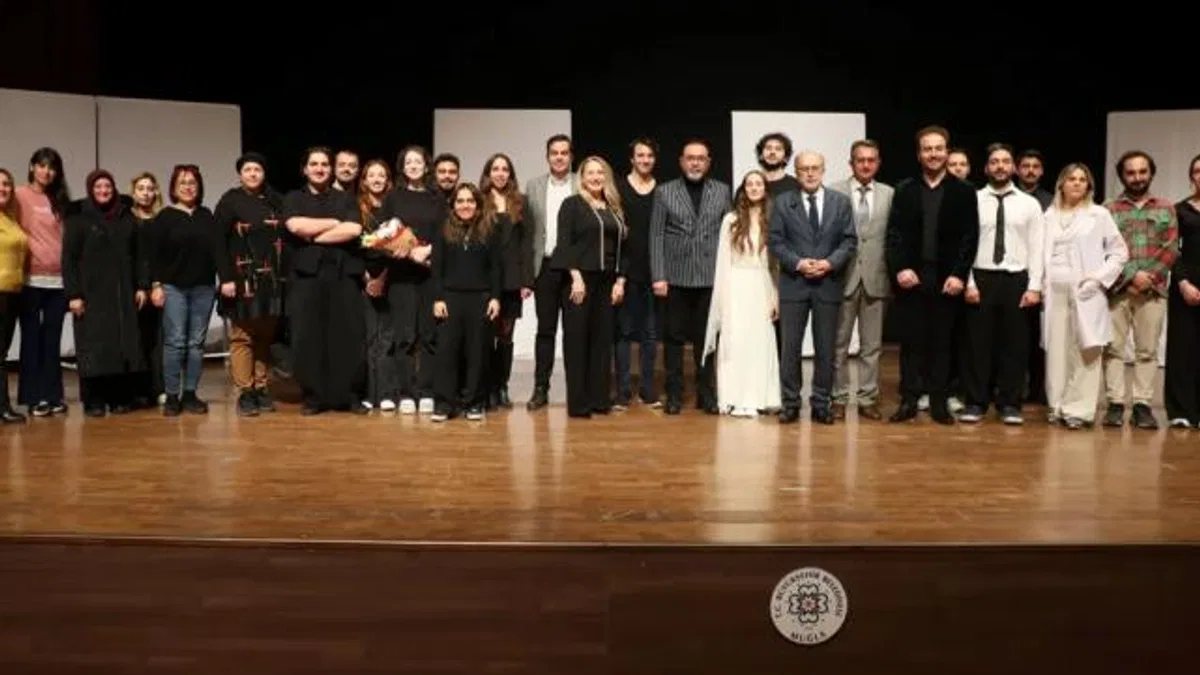 Umut, Muğla’da farkındalık yarattı