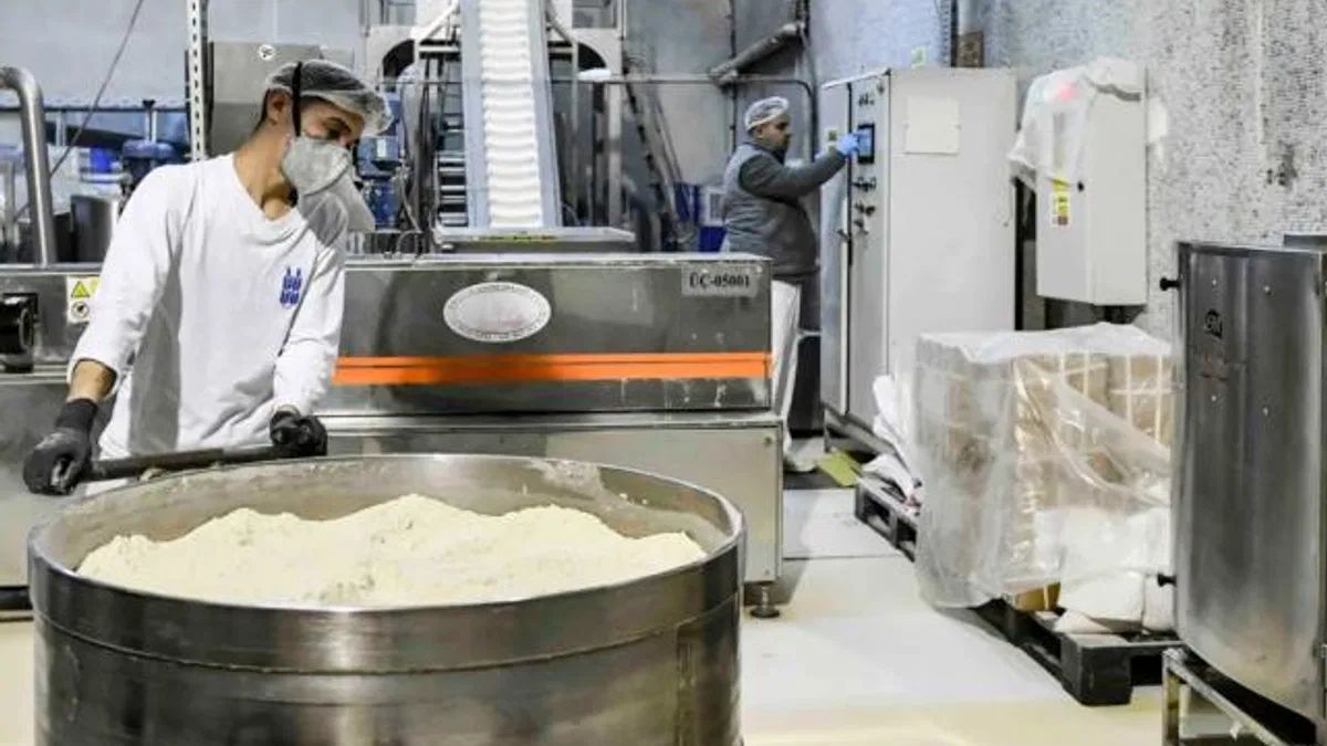 Ekmek israfının önüne geçen proje: ‘Halk çerez’