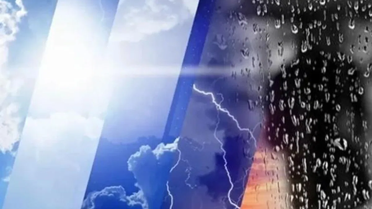 Meteorolojiden kritik uyarı! Doğu ve İç Kesimlerde yağmur, kar ve don bekleniyor
