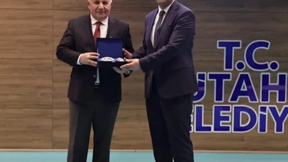 Kütahya Belediyesi’nden personeline hizmet içi eğitim