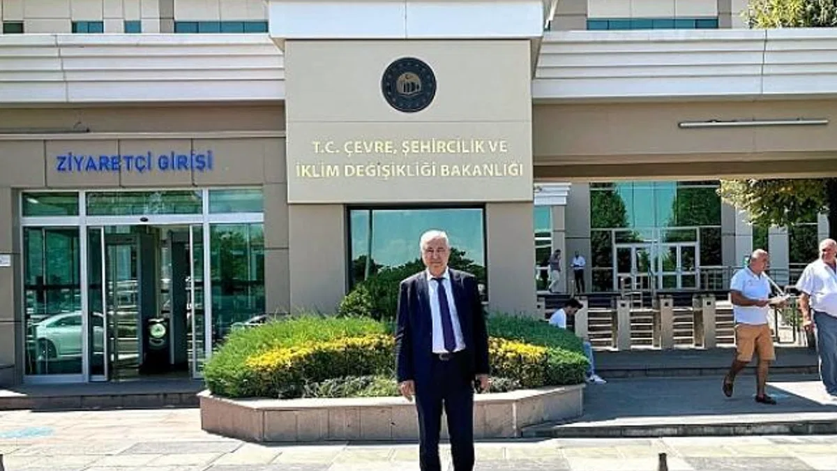 Kemalpaşa kentsel dönüşüm planları 4. kez askıda
