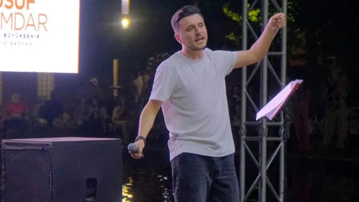 Sakarya’da müzik şöleni tüm hızıyla sürüyor