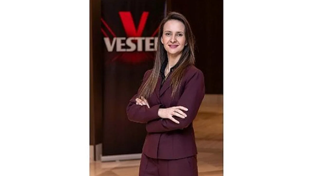 Vestel’den Deprem Araştırma Merkezi’ne teknoloji desteği