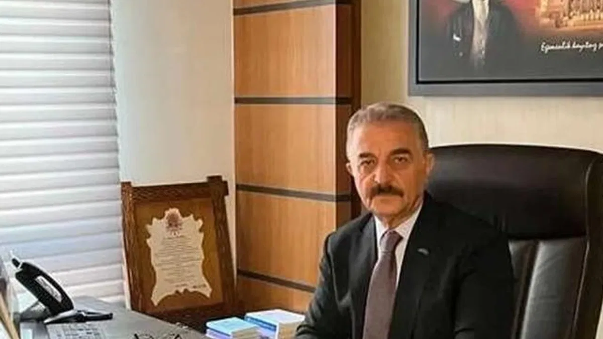 MHP’li Büyükataman’dan ‘Özel’ yanıt: Bahçeli’nin sözlerine kulak vermeyenin sonu karanlık!
