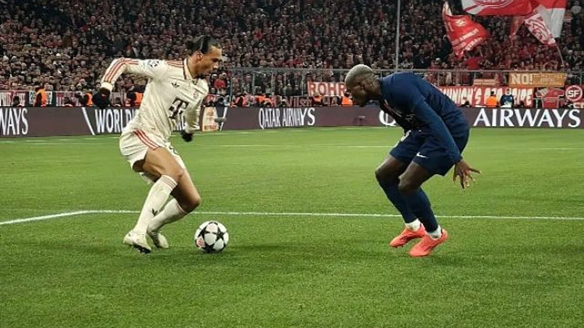 Efsane futbolcular OPPO Find X8 Pro ile UEFA Şampiyonlar Ligi’ndeki ikonik anları yakalıyor