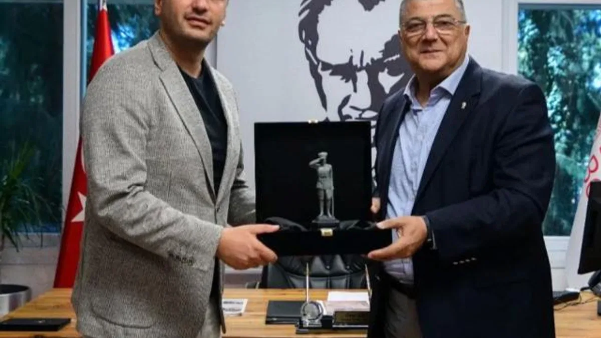 İzmir Bornova Sındır’ı unutmadı