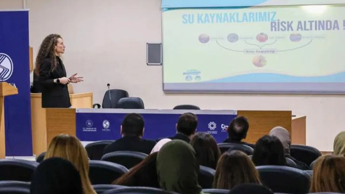 Sakarya’da tasarruf bilinci için ortak proje