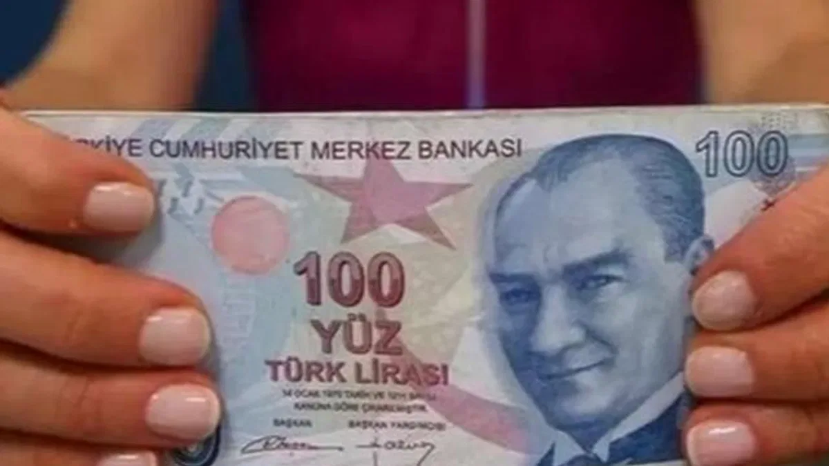 KDV iade talebinde asgari tutar 10 bin liraya yükseltildi