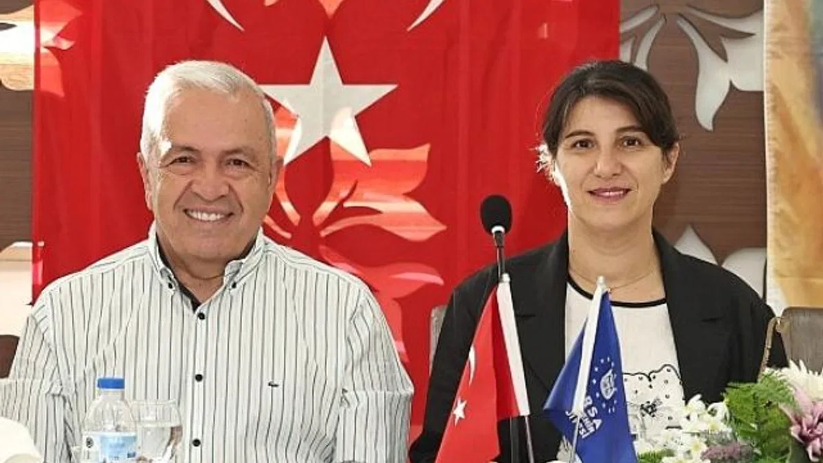 Şadi Özdemir: Sokak hayvanlarını toplamayacağız