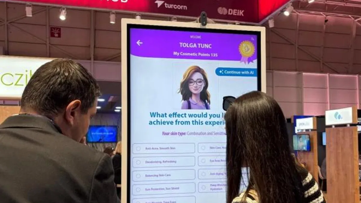 Türk şirketleri Web Summit 2024’te teknolojiyi dünyaya taınıttı