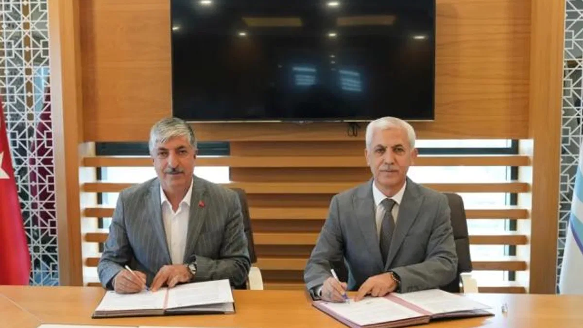 Kocaeli Dilovası’nda dijital hizmet dönemi başladı