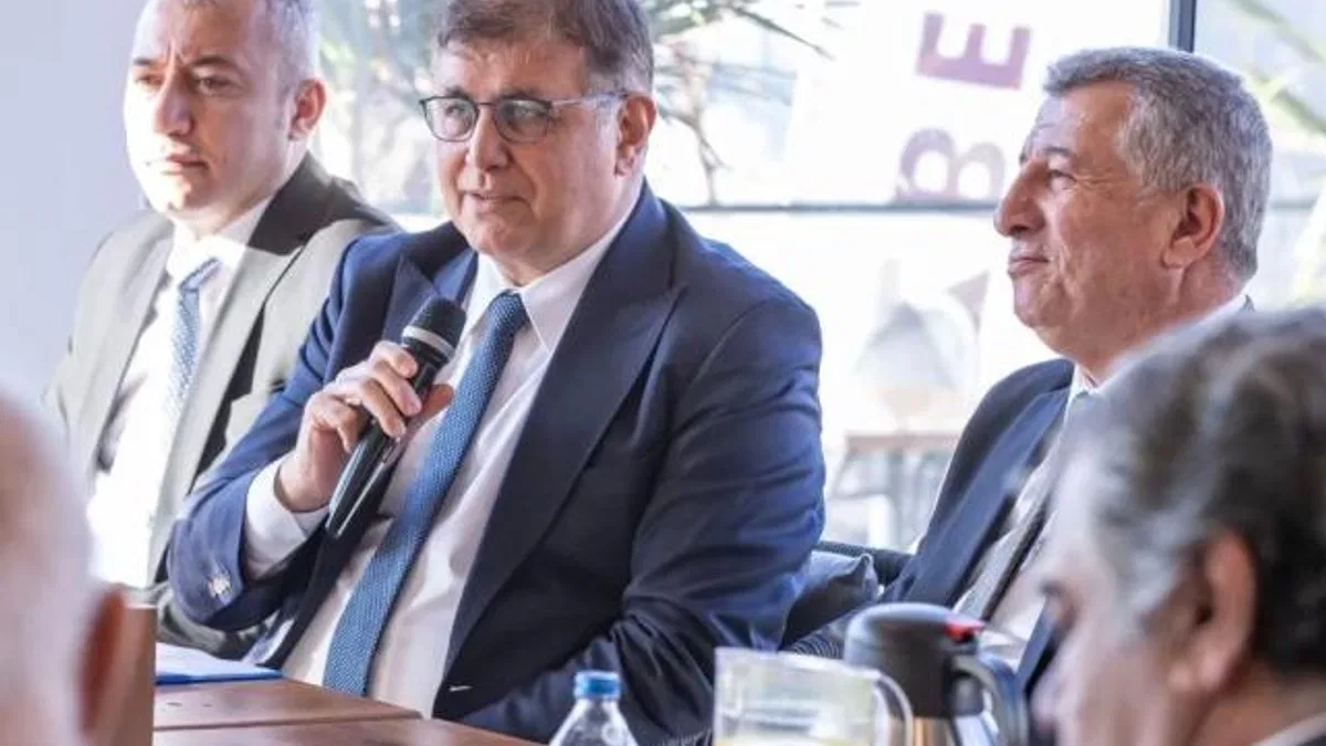 İzmir’de atıklar evlerde ayrıştırılacak