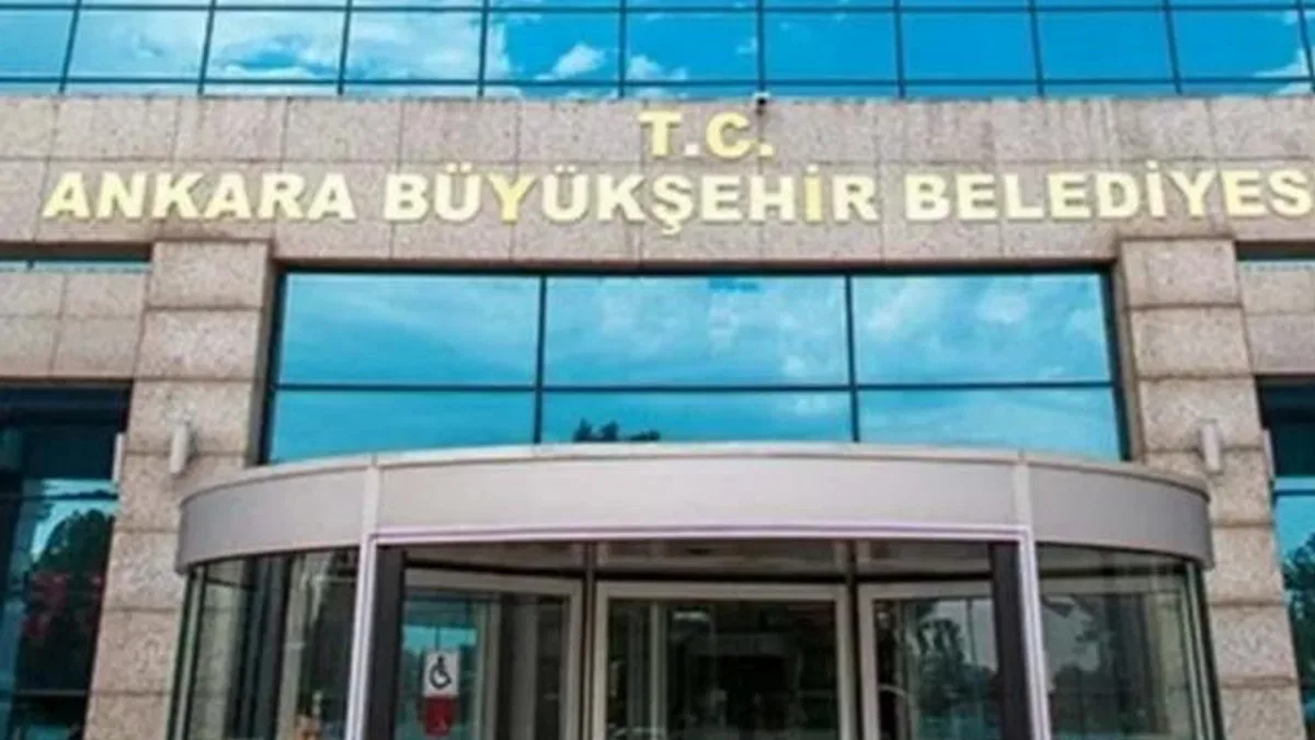 Ankara Büyükşehir’den ‘fitre/fidye’ kampanyası