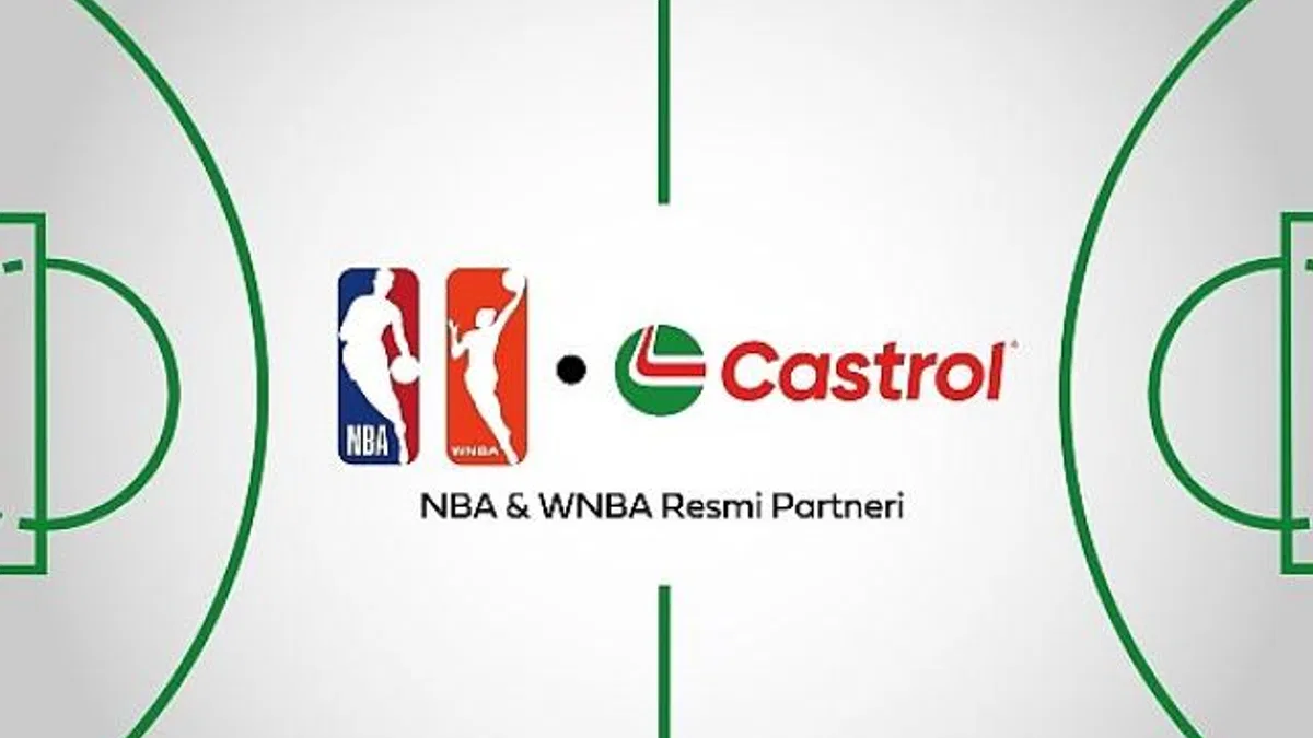 Castrol Basketbol Heyecanına Ortak Oluyor