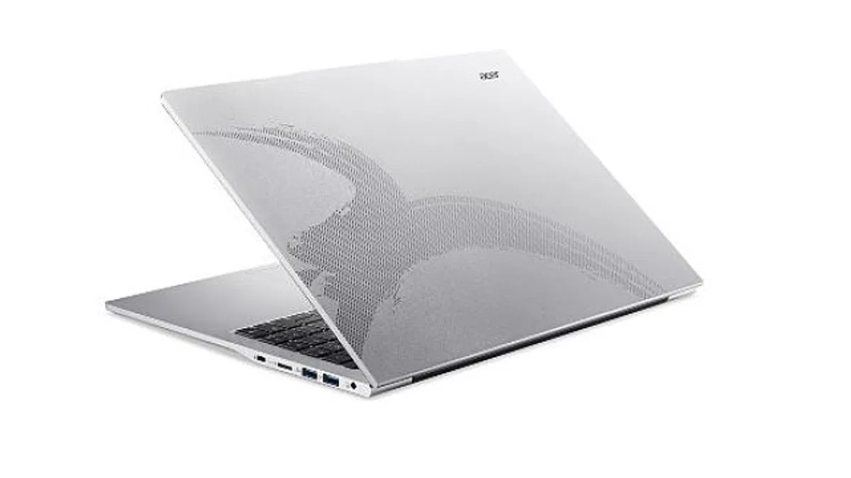 Acer Aspire Lite, Hareket Halindeki Profesyoneller ve Öğrenciler İçin Güçlü Performansın Garantisi