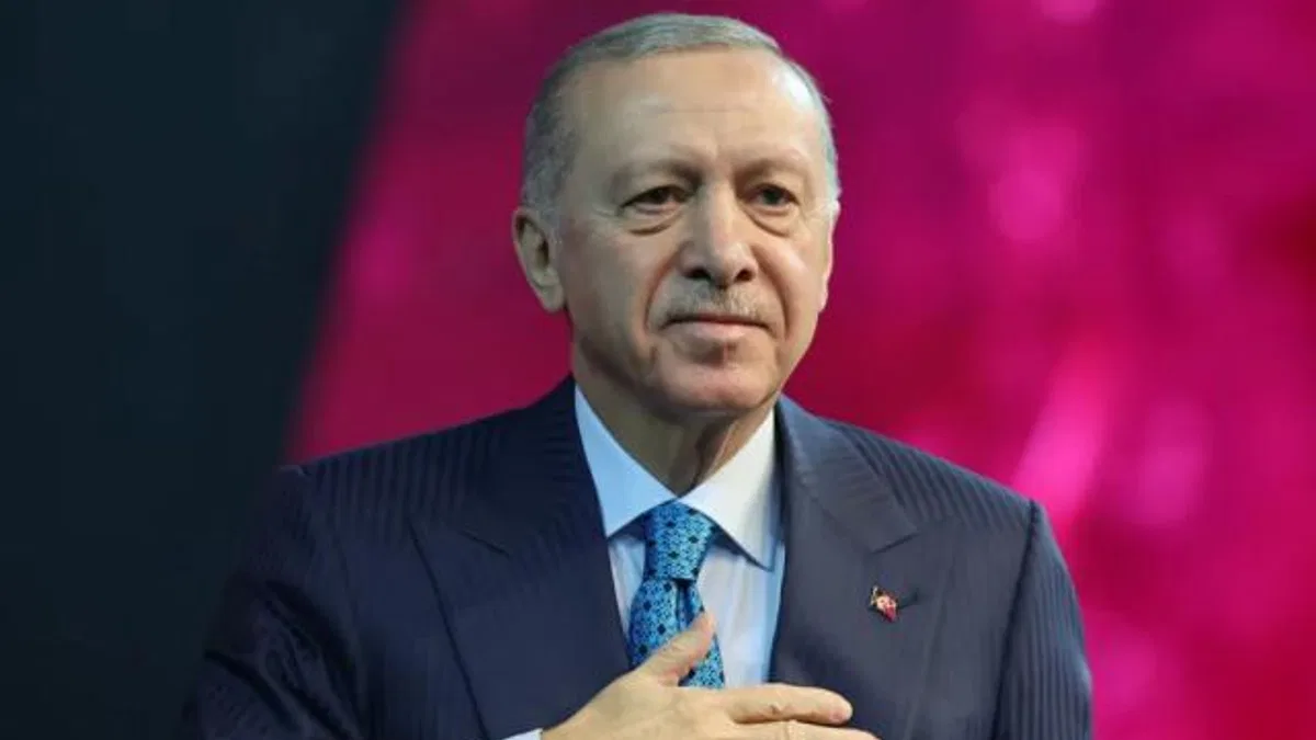 Cumhurbaşkanı Erdoğan’dan önemli açıklamalar