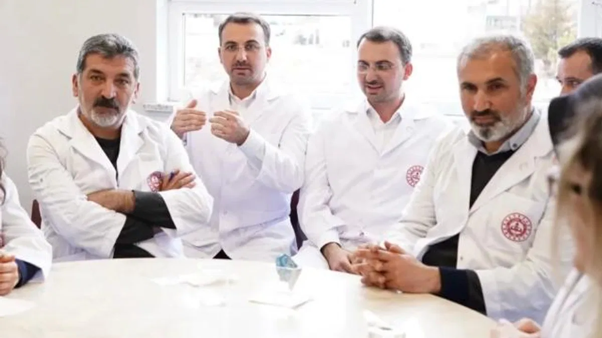 Öğretmenlerin mazerete bağlı atamaları yapıldı