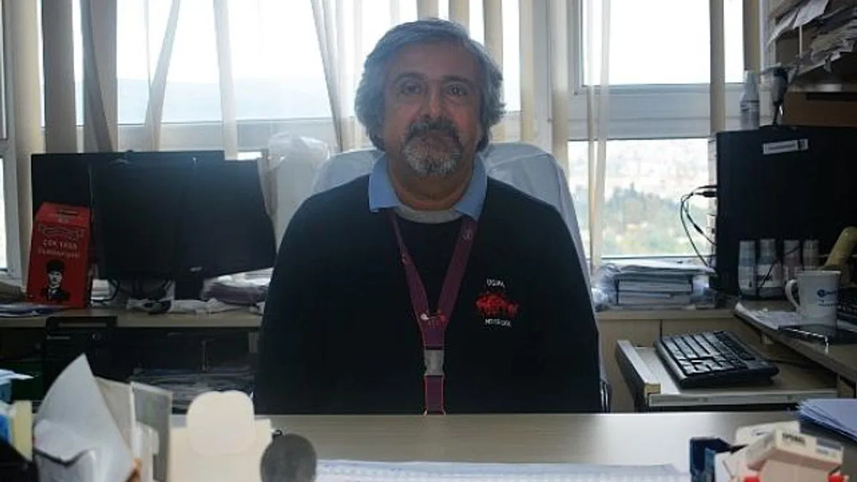 Prof. Dr. Soner Duman, “Sarı Serum, yalnızca doktor kontrolünde kullanılmalı”