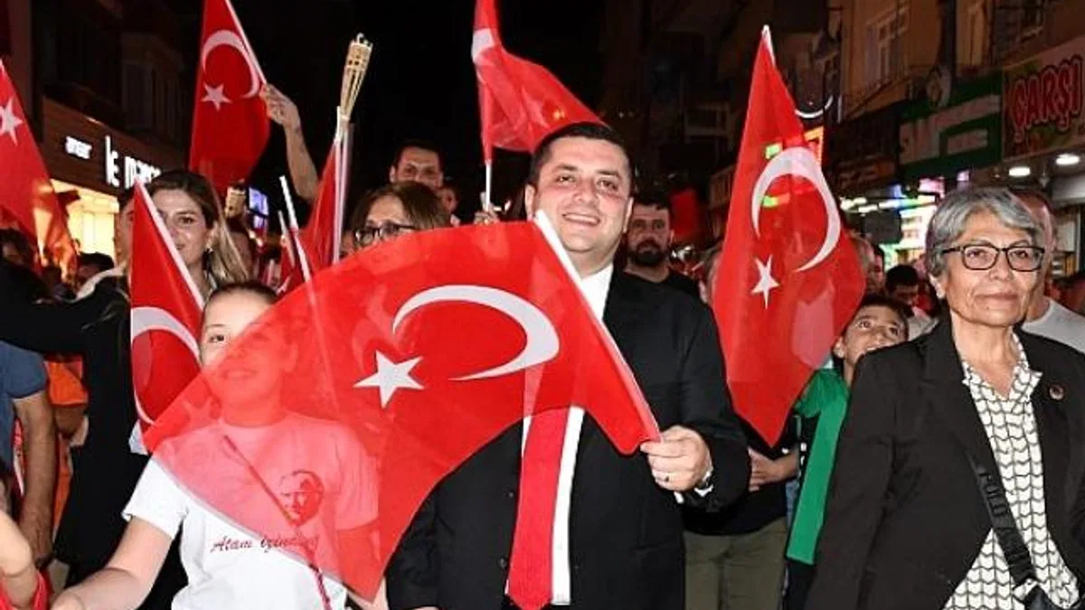 Cumhuriyet Bayramı Torbalı’da coşkuyla kutlanacak