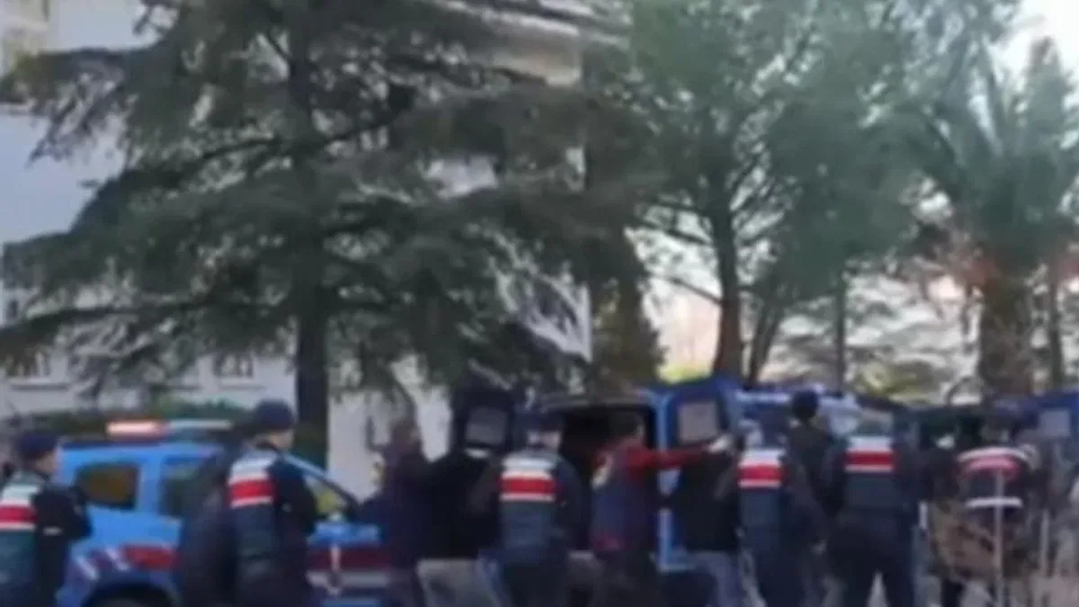 İçişleri’nden ‘Hücre’ operasyonu!