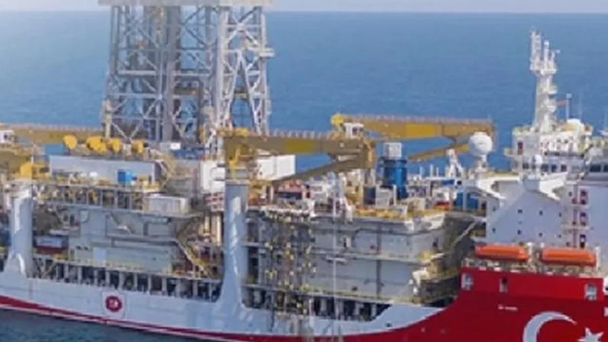 Petrol ve doğal gaz arama faaliyetleri artırılacak