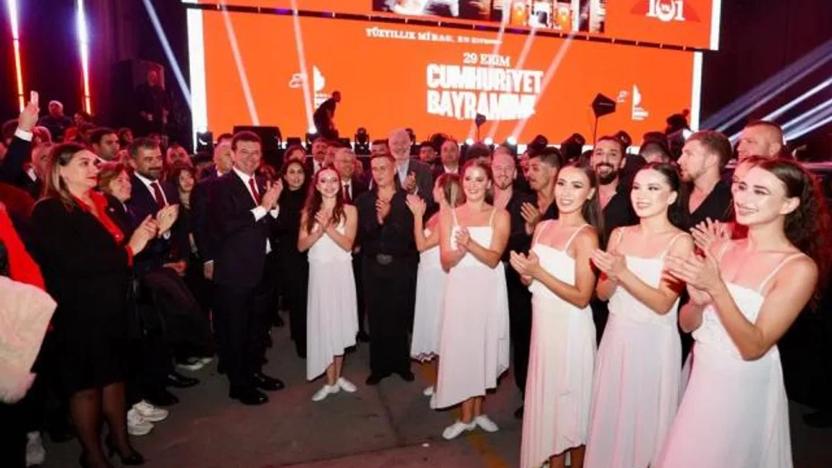 İstanbul’da coşku Yenikapı’da doruğa çıktı