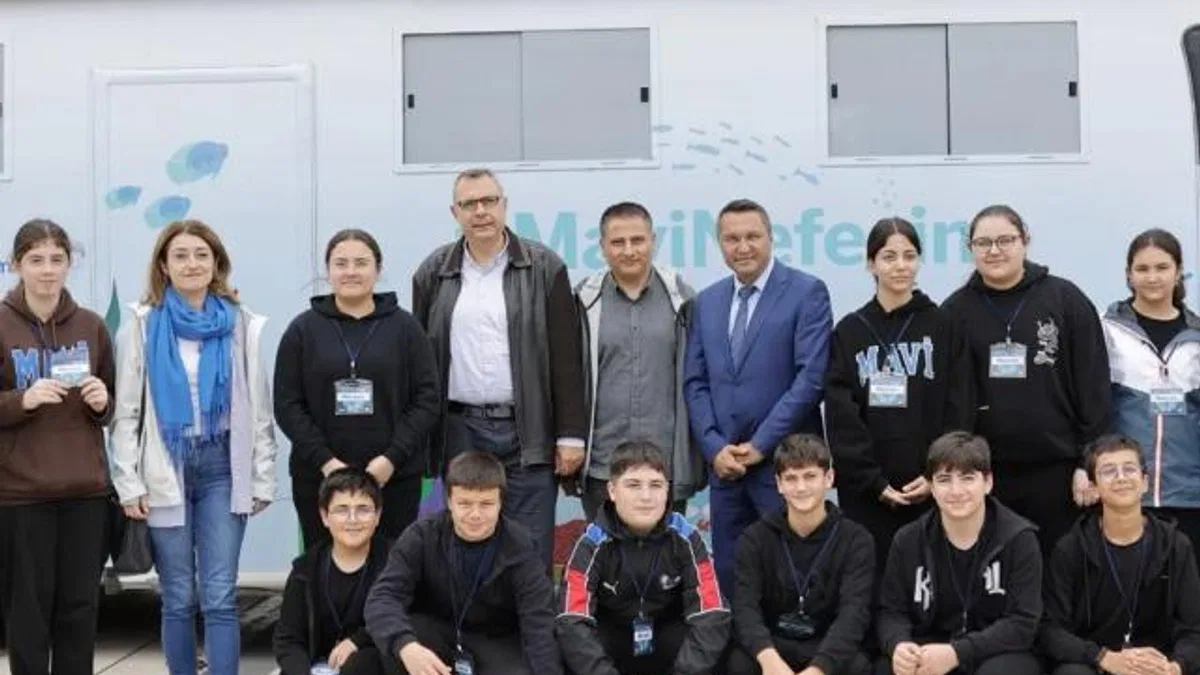 “Mavi Nefes Projesi” Sakarya’da ilgi görüyor