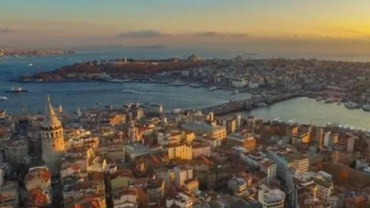 Ülke genelinde yağışsız bir gün… Haftanın son iş gününde hava nasıl olacak?