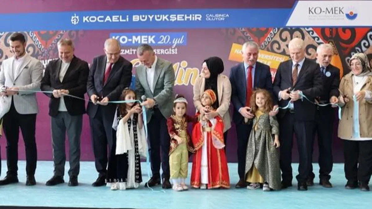 KO-MEK, yeni haftaya Gebze ve Darıca’yla başlıyor
