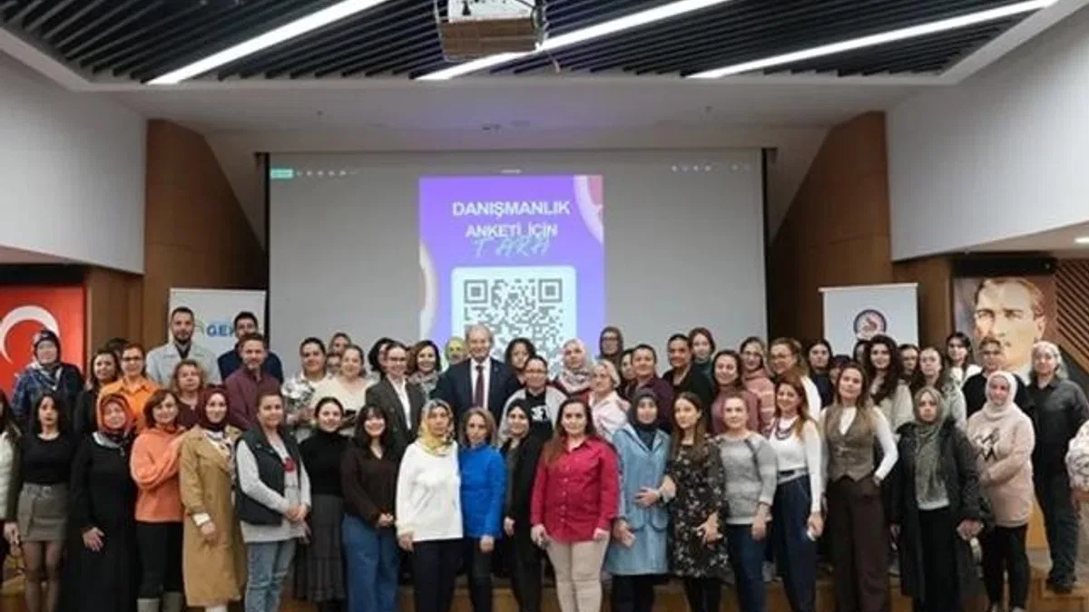 Kadın girişimciler Denizli Büyükşehir ile globalleşiyor