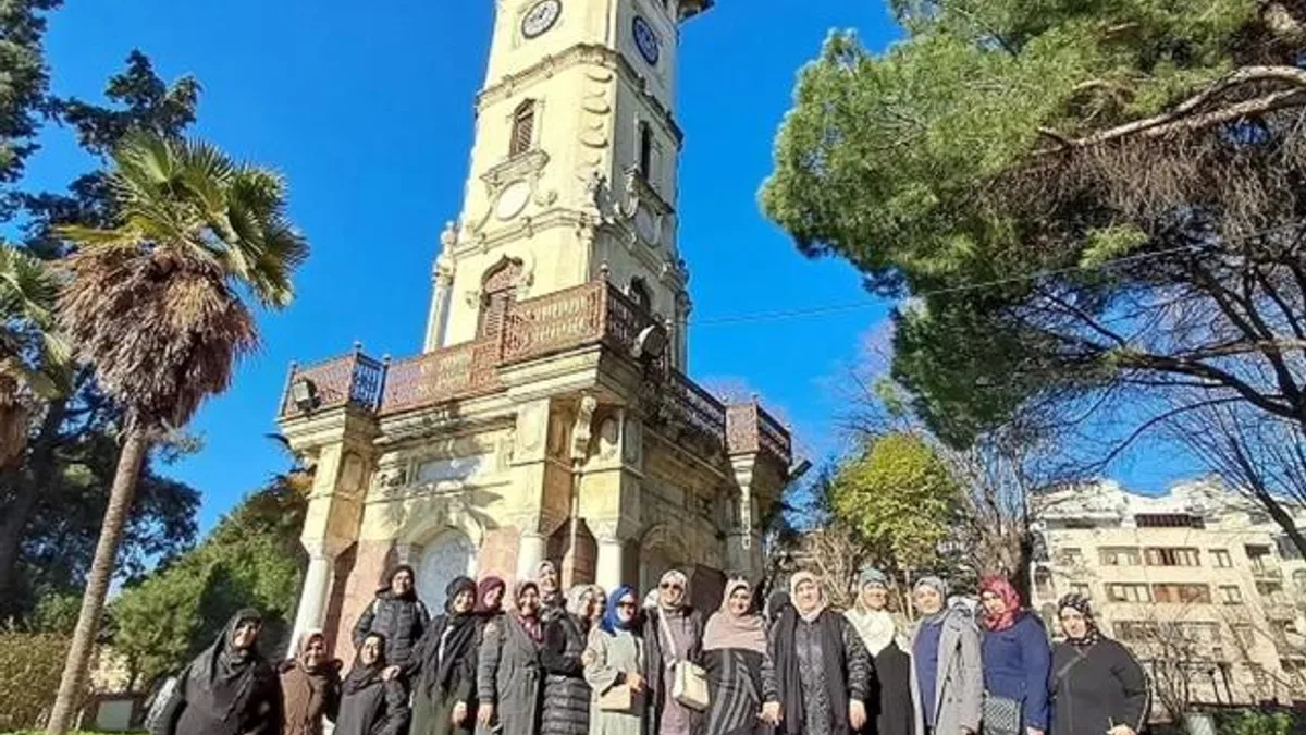 “Gez-Gör” ile 23 bin kişi Kocaeli’ni keşfetti