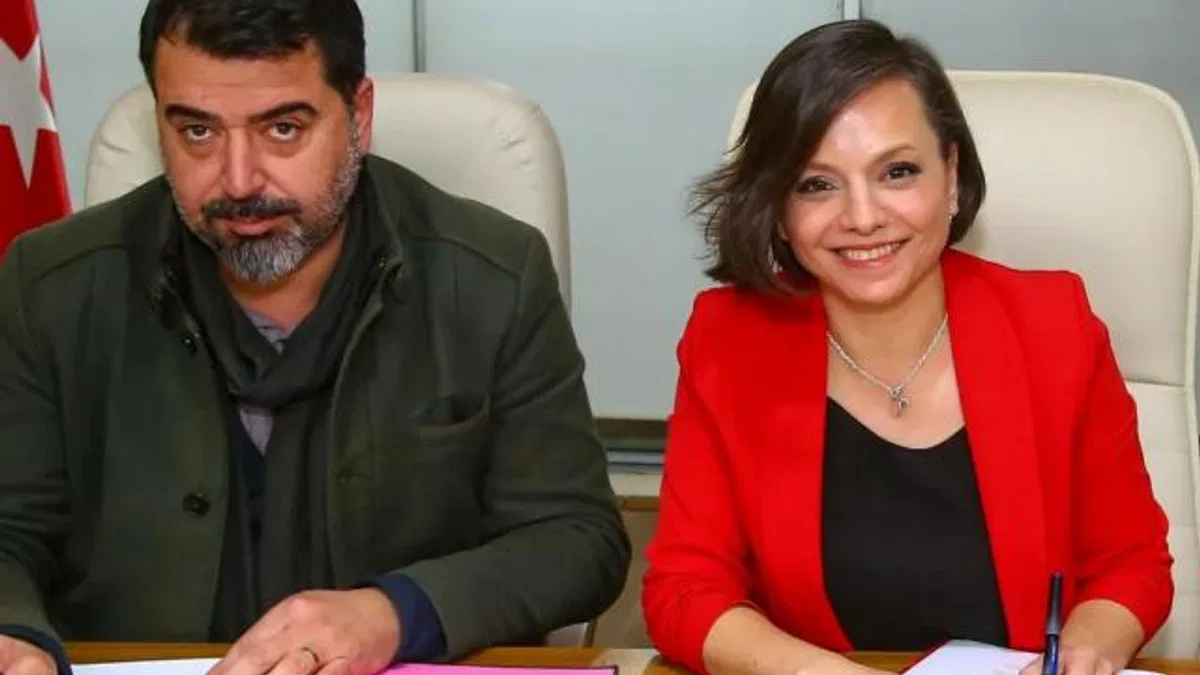 İzmir Karabağlar’da işçileri sevindiren sözleşme