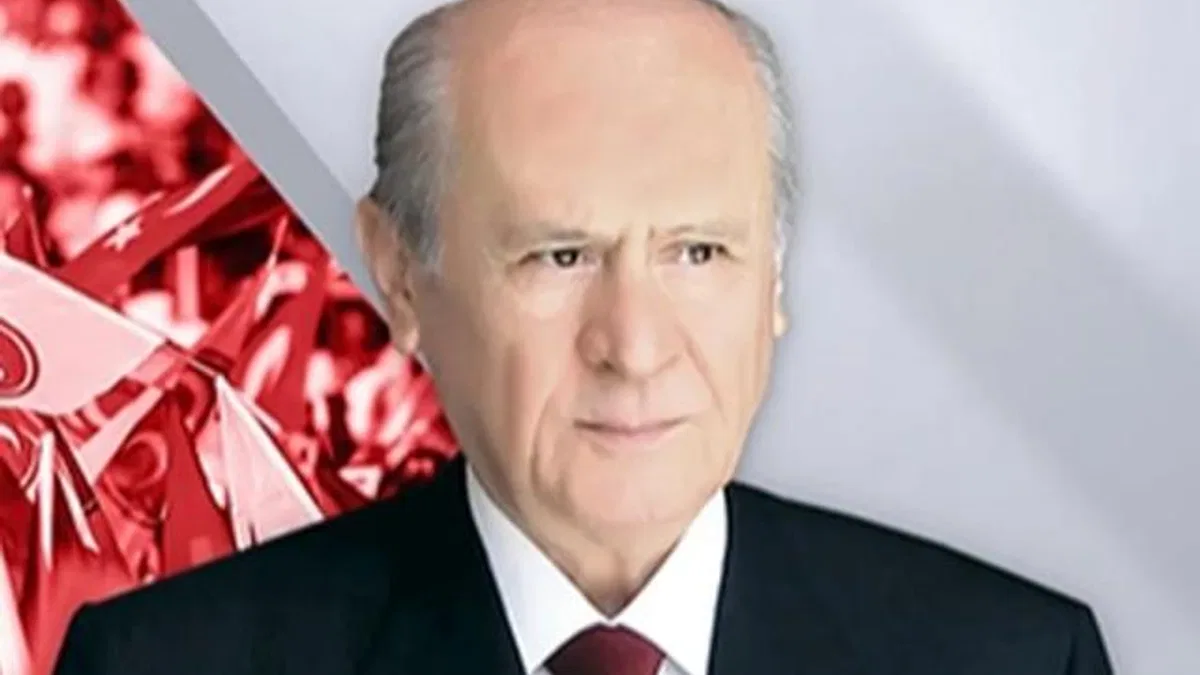 Bahçeli’den 6 Şubat mesajı