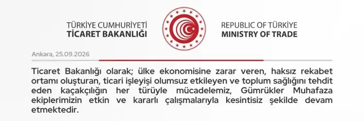 Mersin'de 1 ton 716 kg pregabalin ele geçirildi