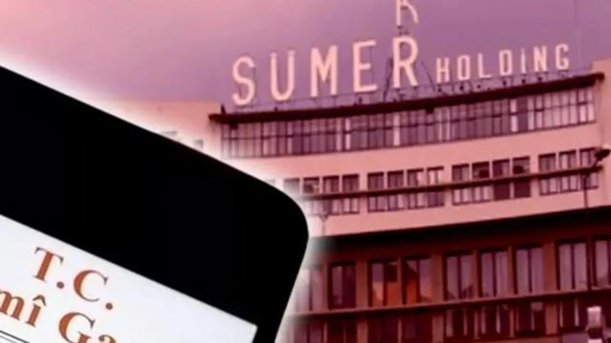 Sümer Holding iki markasını özelleştiriyor