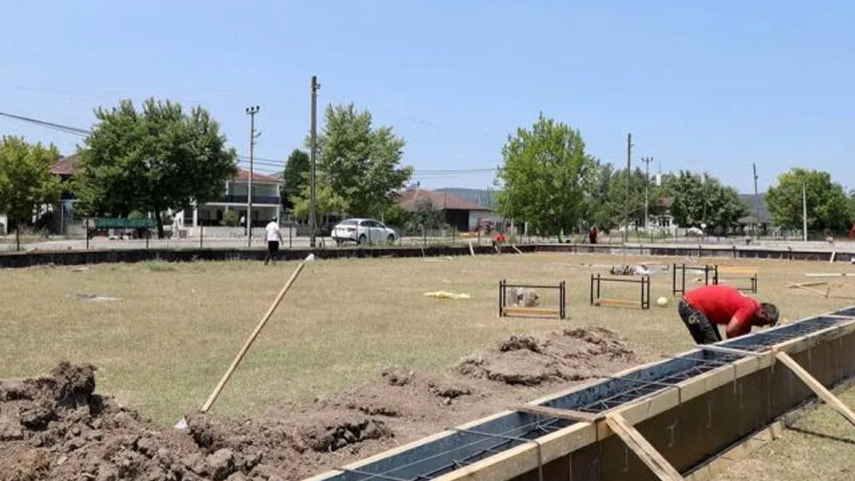 Sakarya’da spor projesi hayata geçiyor